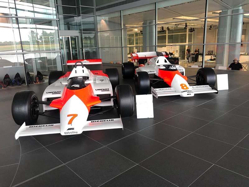 Ancienne F1