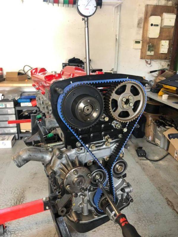 reprogrammation moteur éthanol